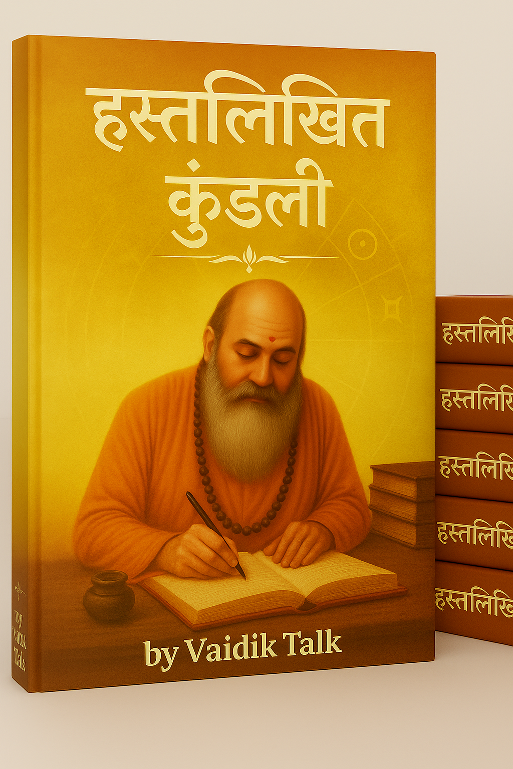 Hastlikhit Kundali