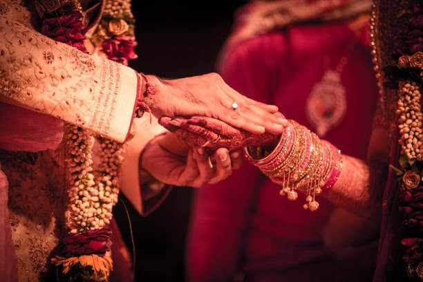 Commitment Spell Puja Offering Up