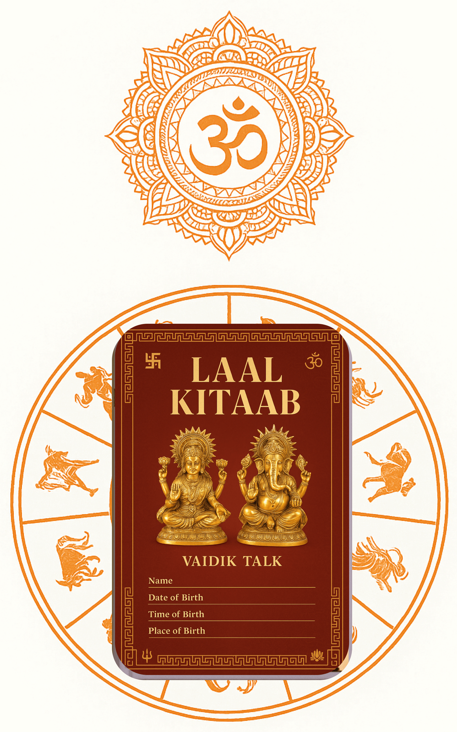 Premium Kundli