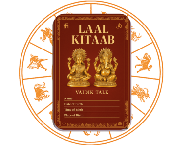 Personalized Lal Kitab Report
