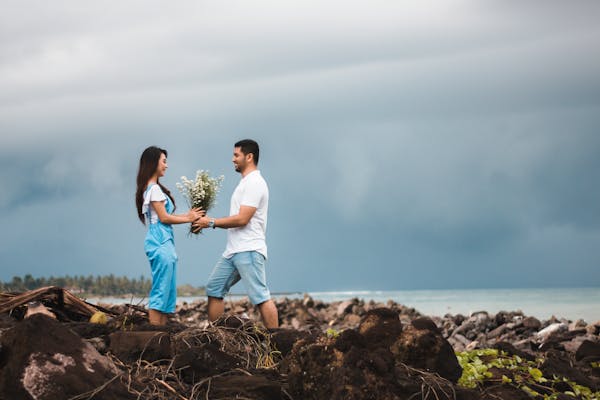 Love Marriage Healing Puja Offering Up
