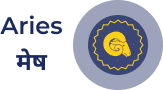 Aries Zodiac