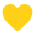 Aries Heart Icon