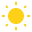 Aries Sun Icon