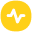 Aries Wave Icon