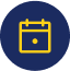 Calendar Calendar Icon