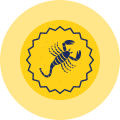 Scorpio Zodiac