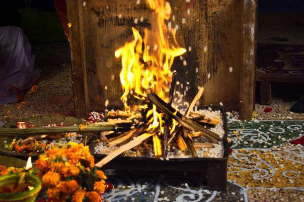 Mangal Dosh Nivaran Puja