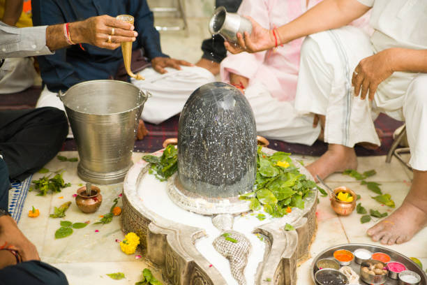 Rudrabhishek Puja